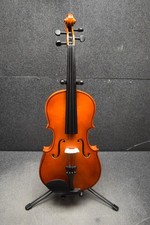 4/4 size Violine Geige mit