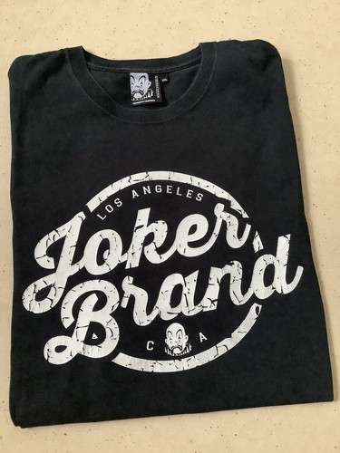 Joker brand usa vintage - usa«,
