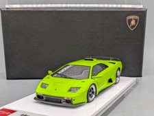 Eidolon Make Up 1:43