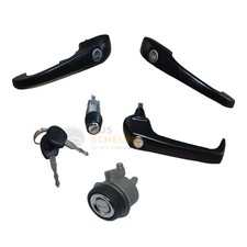 VW Bus T3 Türgriffe