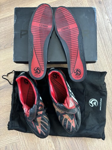 Adidas predator powerswerve - adidas,