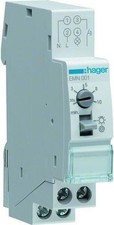 Hager Wochenschaltuhr Digitale
