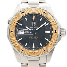TAG Heuer Aquaracer Calibre 5