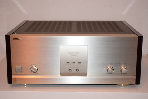 Sony n80es iii - ta-n80es,