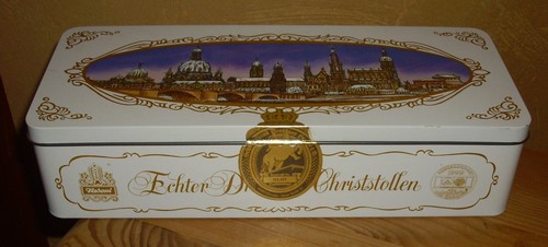 Dresdener christstollen 1 - dresdener, christstollen,