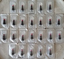 AVON 24 kleine Lippenstifte für *ADVENTSKALENDER Füllung * Damen Mini Reisegröße