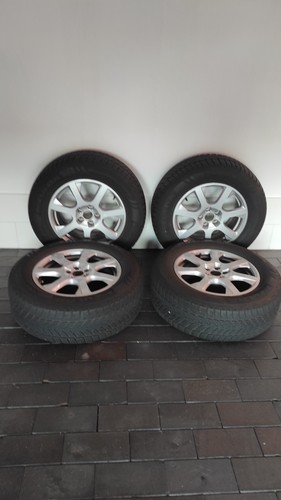 Original audi felgen e7 - audi,