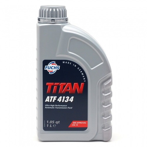 Fuchs titan atf 4134 mb - fuchs, (mb