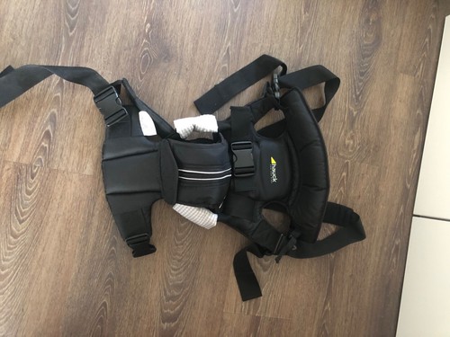 Hauck tragetasche 12 - ,