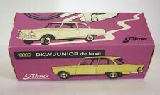 Repro Box Tekno Nr.727 DKW Junior De Luxe