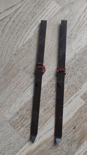 Barbie vintage ski - barbie,