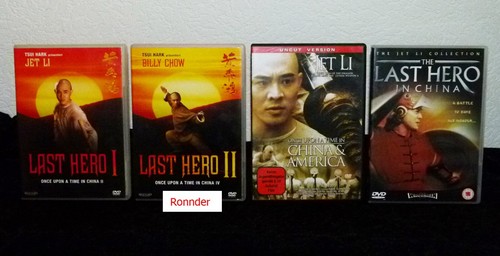 Filme mit jet dvd - 4, 4