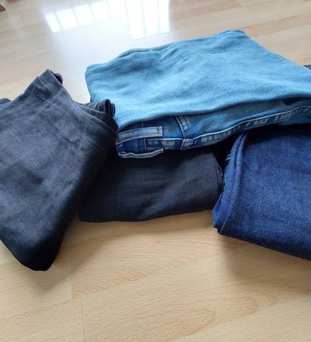 Herren jeans paket - herren,