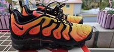 Nike Air Vapormax Plus Black