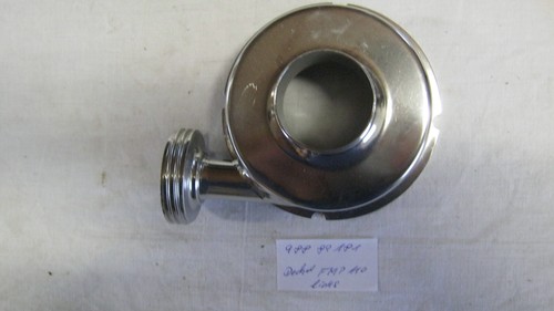 Delaval deckel fmp 110 - deckel,