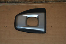 BMW E60 E61 Blende Vorwahlhebel Schaltknauf Automatik Schaltung Abdeckung Rahmen