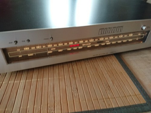 Luxman tuner - luxman, t2