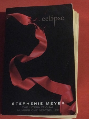 Twilight saga series book - ,