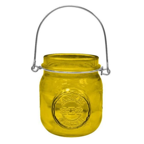 Yankee candle tealight jars - yankee,