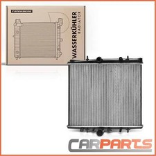 Kühler Wasserkühler Motorkühler Schaltgetriebe für Peugeot Citroën Fiat Lancia