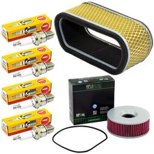 Wartung für Yamaha XS 1100 S