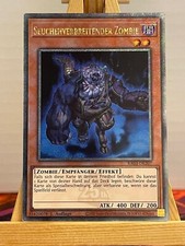 Seuchenverbreitender zombie - seuchenverbreitender,