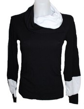 DAMEN L-SHIRT LANGARMSHIRT