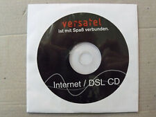 CD für ADSL2+ Modem Turbolink AR860 (Versatel)