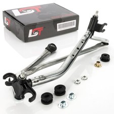 Scheibenwischer Gestänge