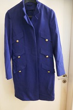 Lufthansa stewardess mantel - lufthansa,