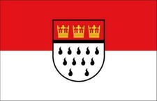 Autoaufkleber Sticker Fahne