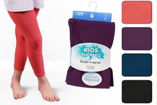 Kinder Thermoleggings Leggings