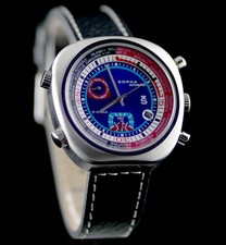 SORNA -  WATCH - ARMBANDUHR -