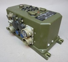 SEM25 SEM35 SEM80/90 BW Funkverteiler fur Fahrzeugen, TDV Schaltkasten