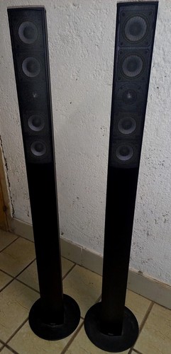 Teufel säulenlautsprecher - teufel,