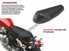 Royal enfield int - gt, &