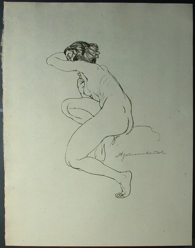 Arthur brusenbauch 1881 - (, 1881-1957