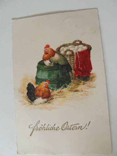 Küak fröhliche ostern 2 - küak,