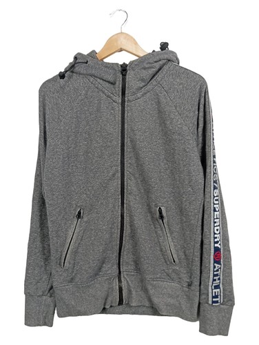 Superdry herren sweatjacke - superdry,