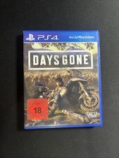 Days Gone - PS4 - Playstation