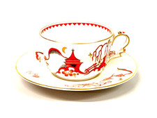 Mocca-Tasse Rosenthal