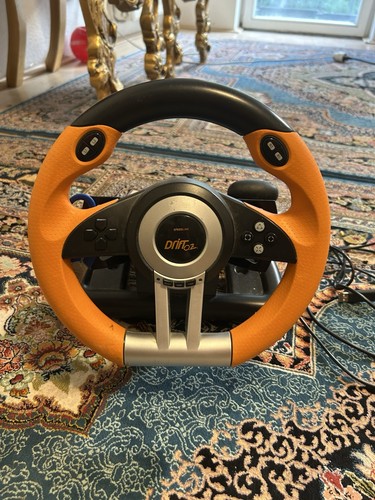 Speedlink drift racing - drift, o.z.