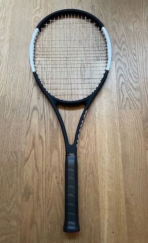 Wilson pro staff 97l v12 - staff, v12.0