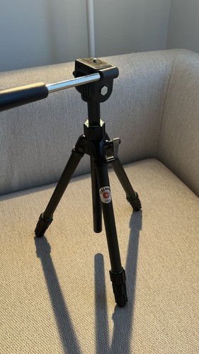 Cullmann kamerastativ modell - cullmann,