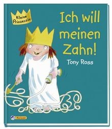 Kleine prinzessin ich will - ich,