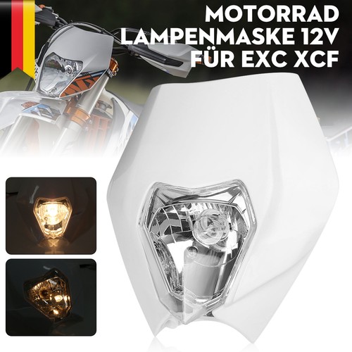 Motorrad scheinwerfer - motorrad,