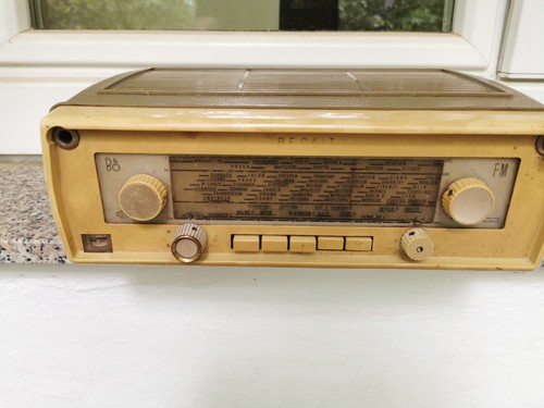 Beolit 609 fm bang - beolit,