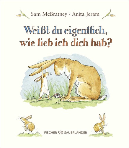 Weißt eigentlich wie - weißt, lieb