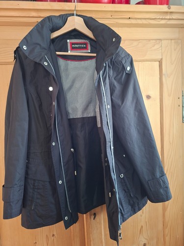 Ungefütterte regenjacke jacke - ungefütterte,