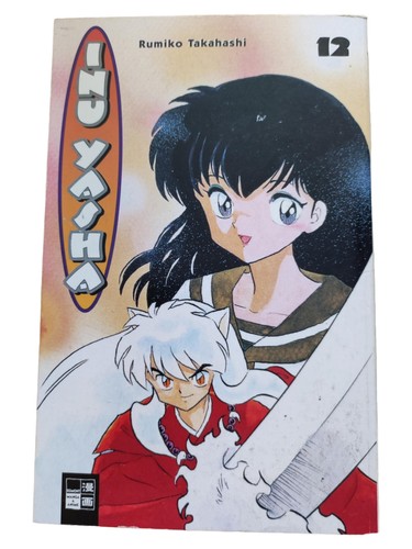 Inuyasha band von rumiko - inuyasha,